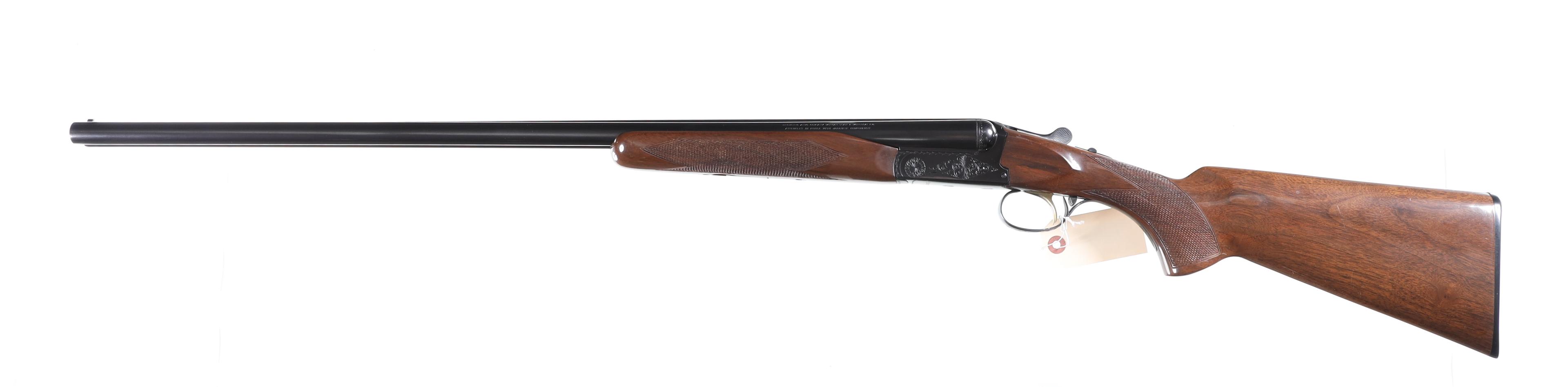 Browning BSS SxS Shotgun 20ga