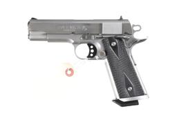 Colt Combat Commander Series 80 Pistol .45 ACP