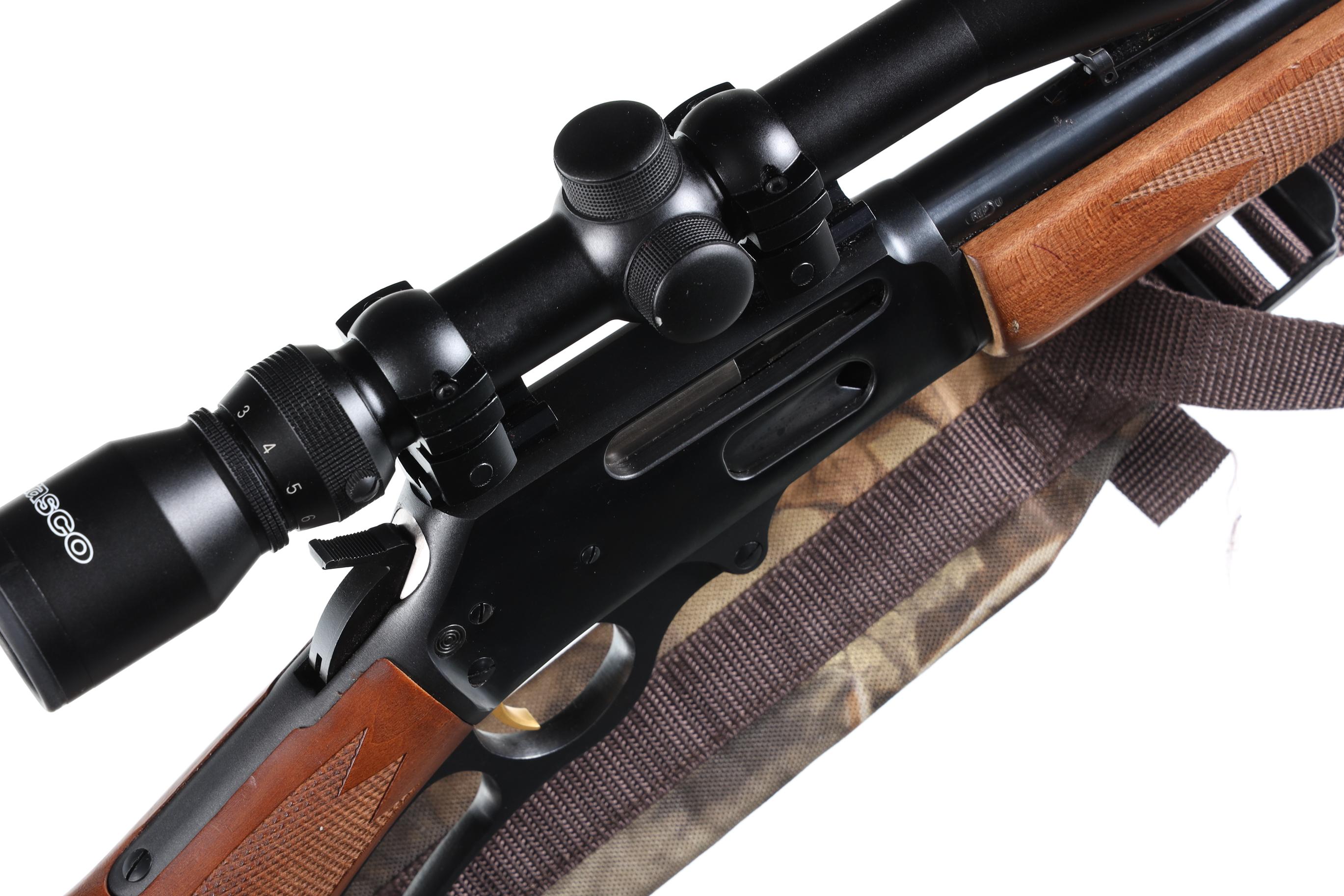 Marlin 336W Lever Rifle .30-30 win