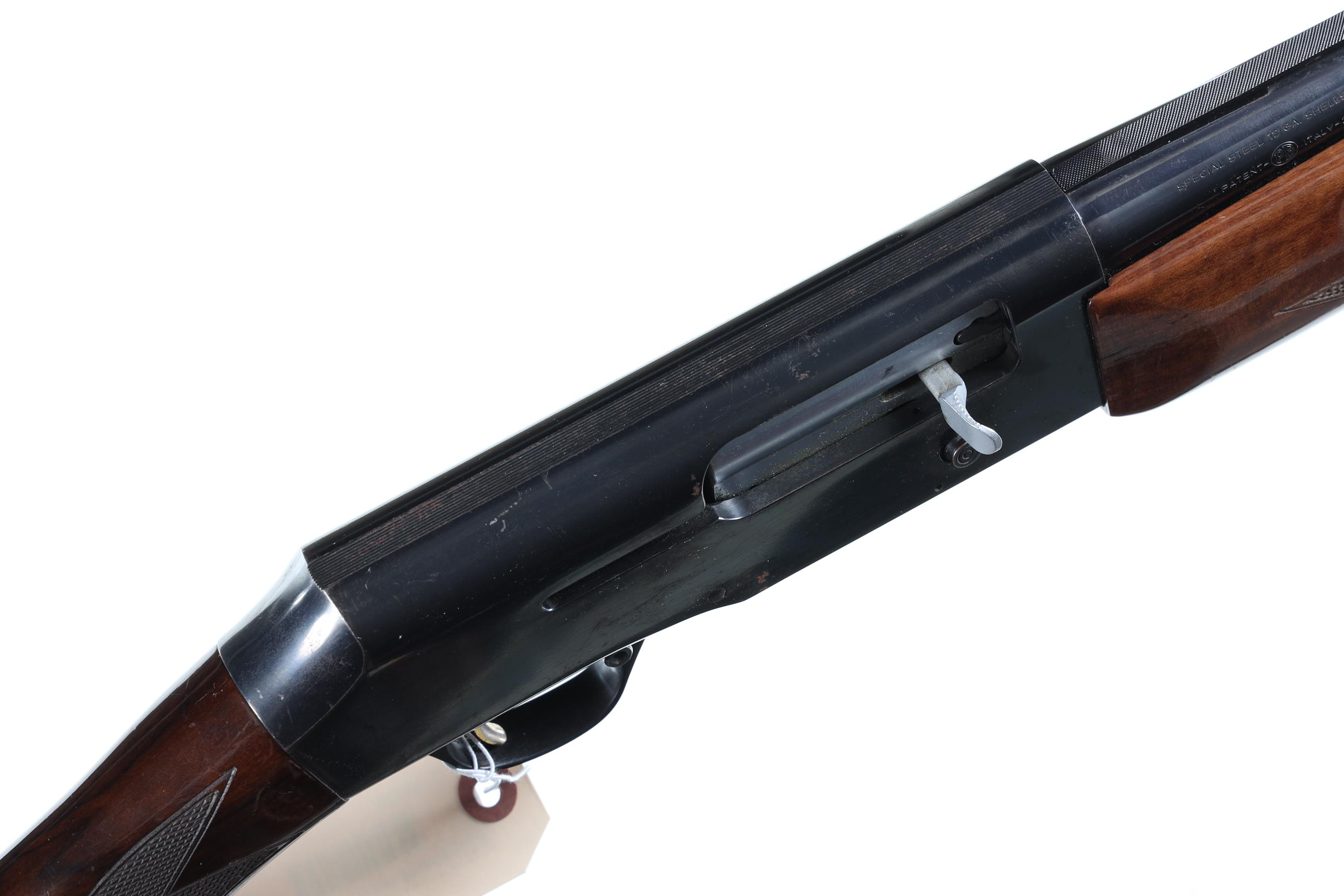 Browning B-80 Semi Shotgun 12ga