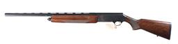 Browning B-80 Semi Shotgun 12ga