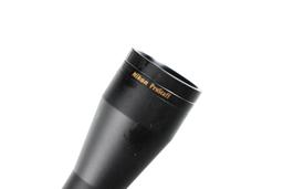 Nikon Prostaff scope