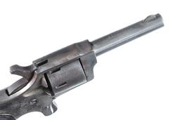 Liberty  Revolver .22 cal