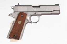 Colt Combat Commander Pistol .45 ACP