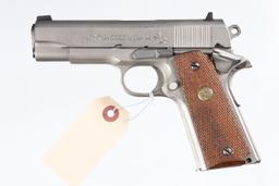 Colt Combat Commander Pistol .45 ACP