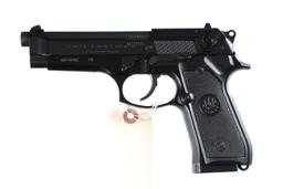 Beretta 92FS Pistol 9mm