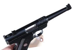Ruger Mk II Pistol .22 lr