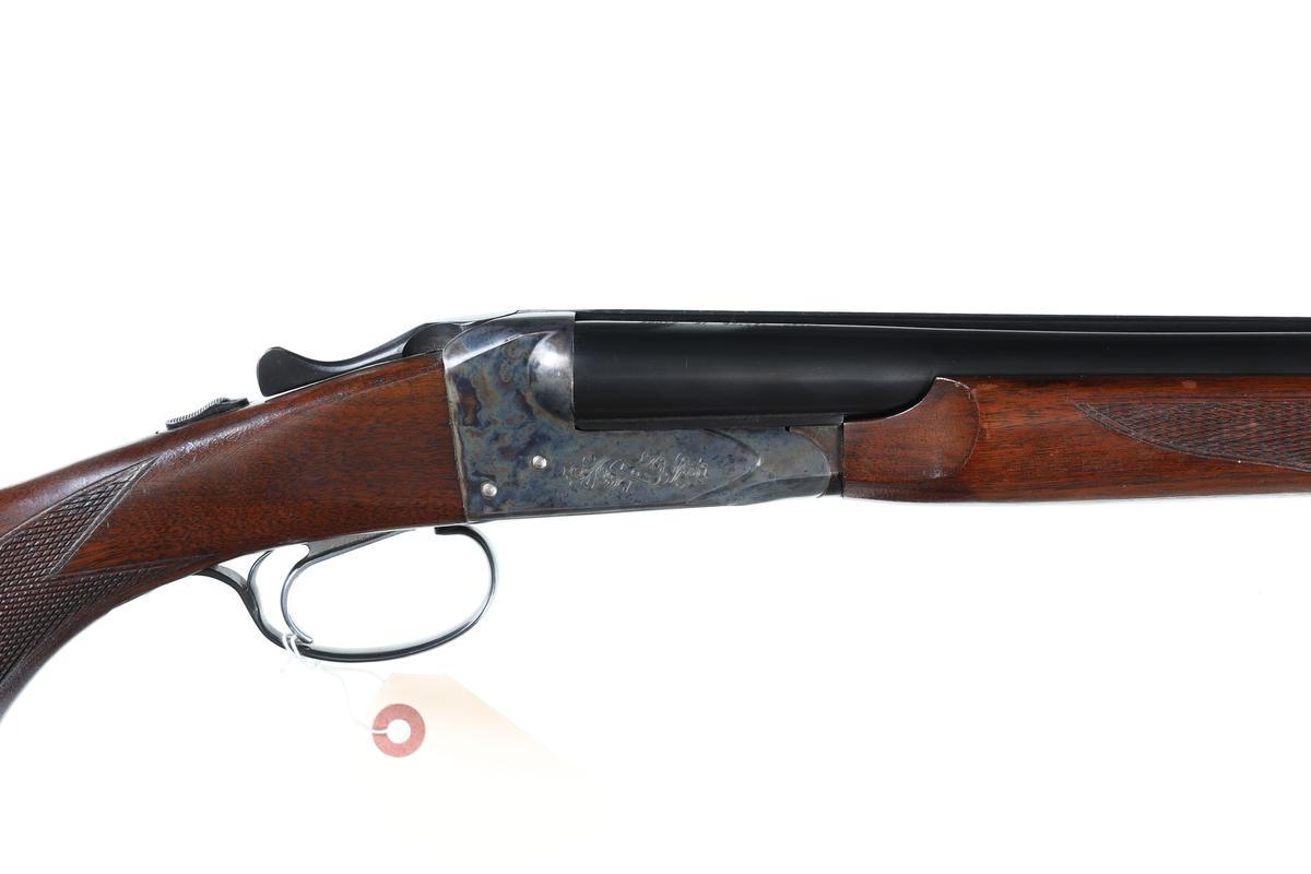 Savage Fox B SxS Shotgun 16ga