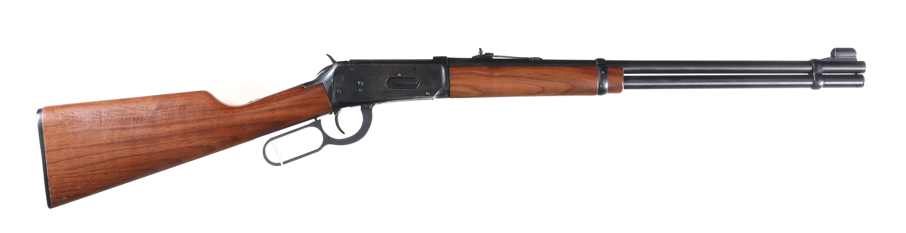 Winchester 94 Lever Rifle .30-30 Win