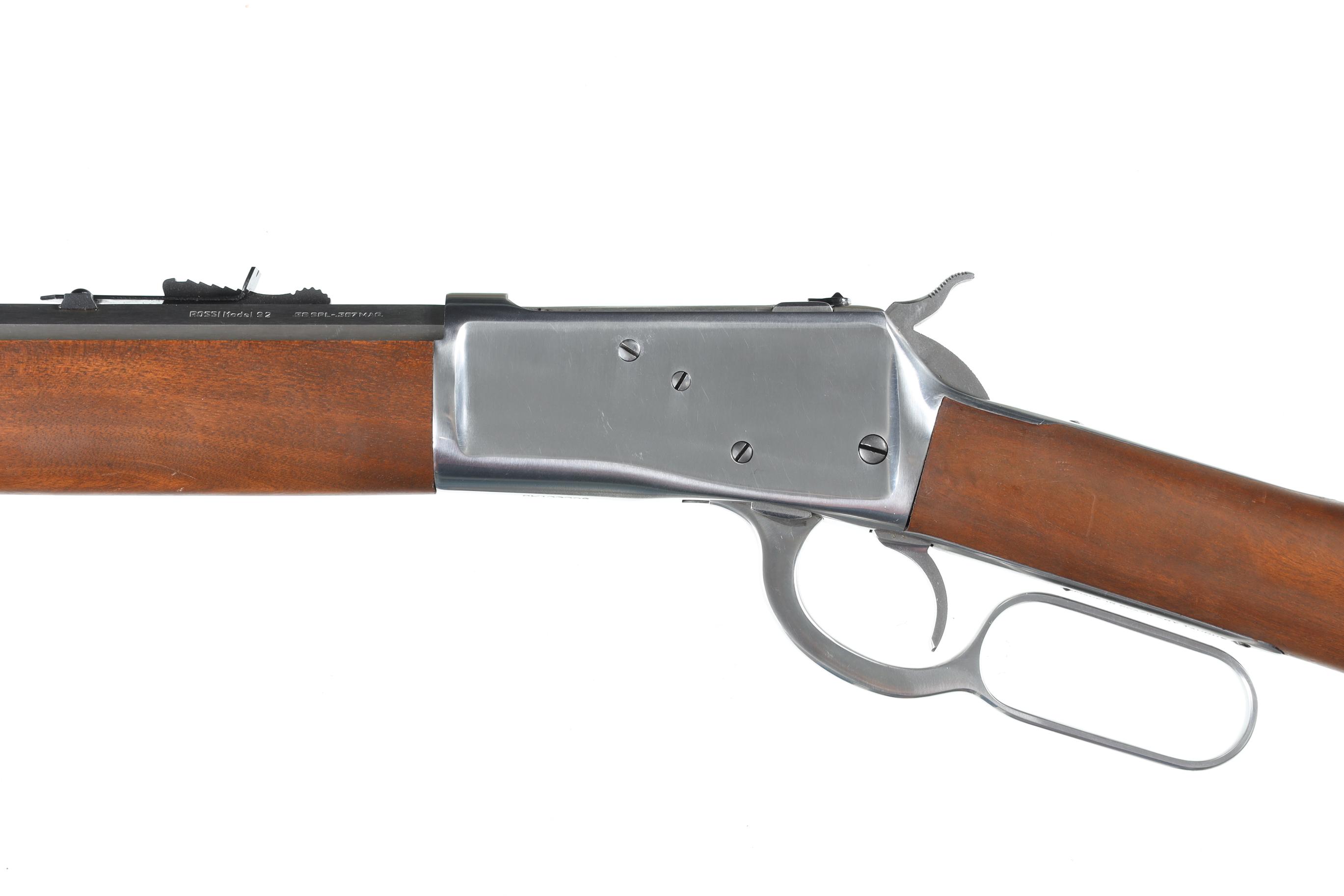 Taurus/Rossi 92 Lever Rifle .38-357