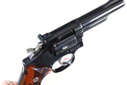 Smith & Wesson 19-5 Revolver .357 mag