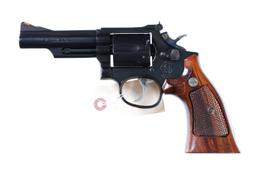 Smith & Wesson 19-5 Revolver .357 mag