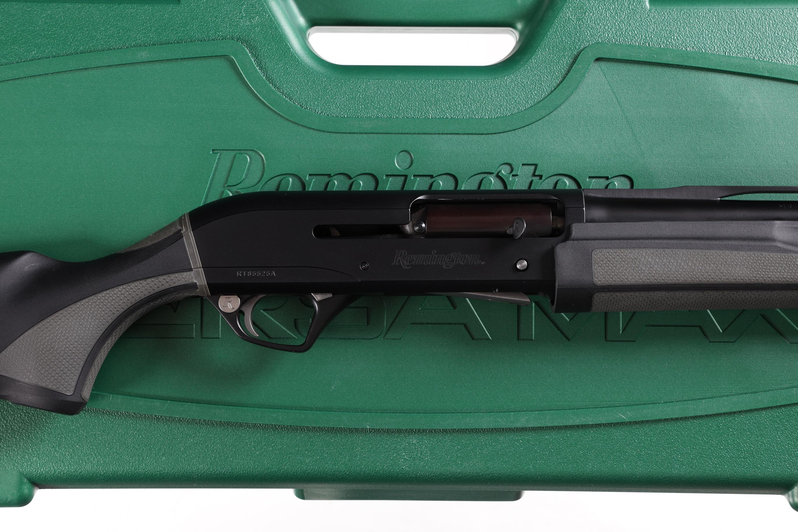 Remington Versa Max Semi Shotgun 12ga