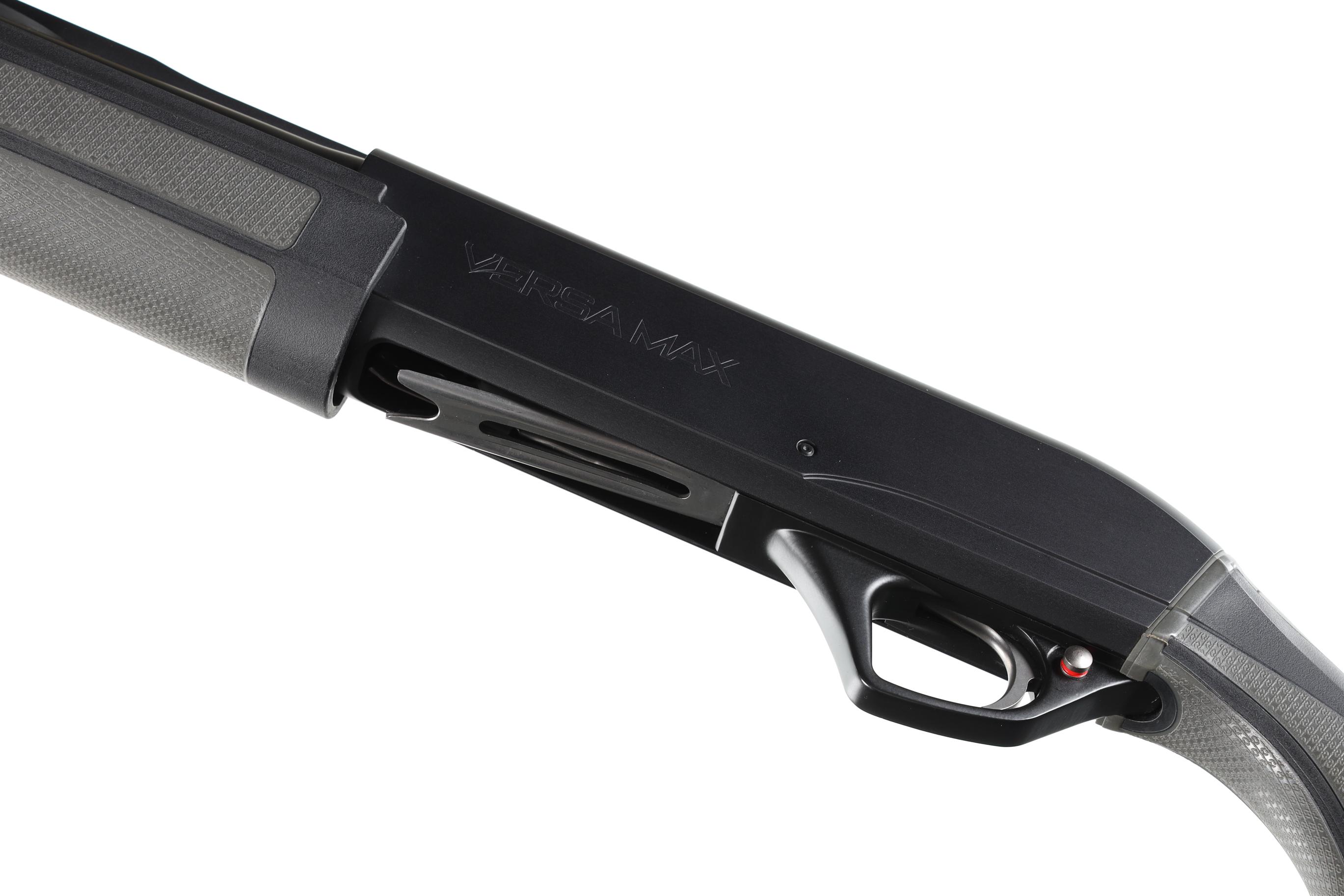 Remington Versa Max Semi Shotgun 12ga