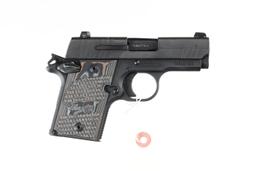 Sig Sauer P938 Pistol 9mm