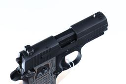 Sig Sauer P938 Pistol 9mm