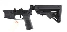 Radical Firearms RF-15 Complete Lower Receiver N/A