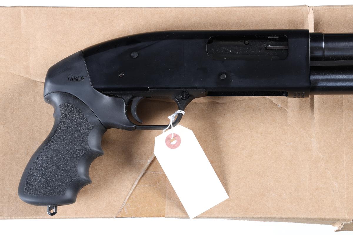 Mossberg Maverick 88 Slide Shotgun 12ga