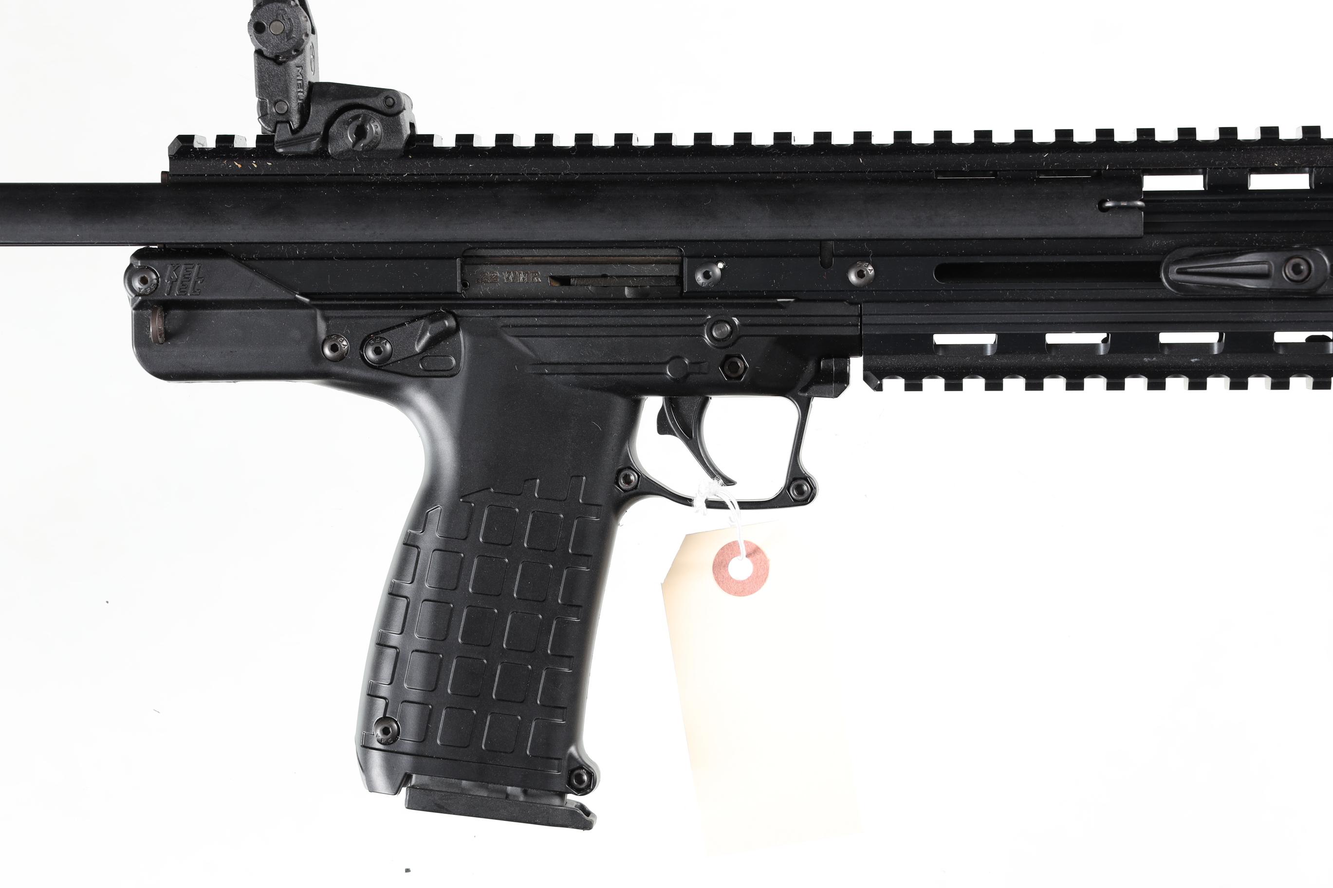 Kel-Tec CMR30 Semi Rifle .22 mag