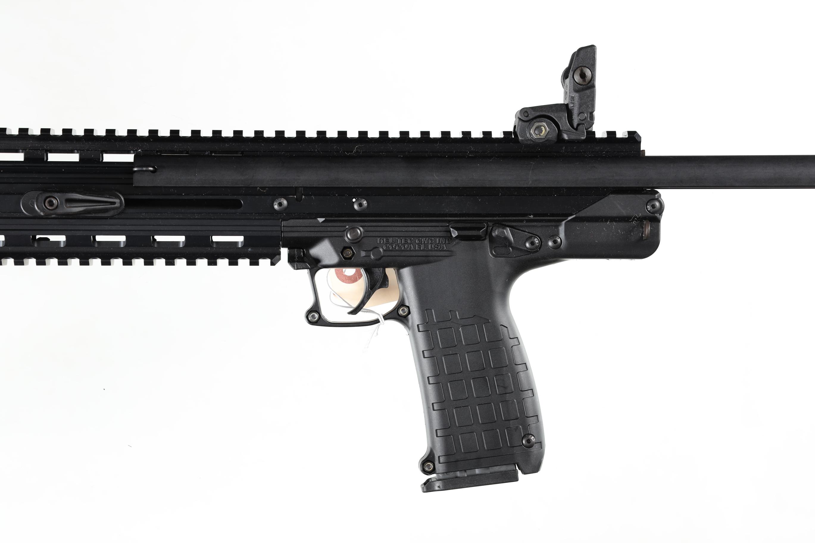 Kel-Tec CMR30 Semi Rifle .22 mag