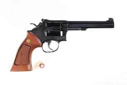Smith & Wesson 14-4 Revolver .38 spl