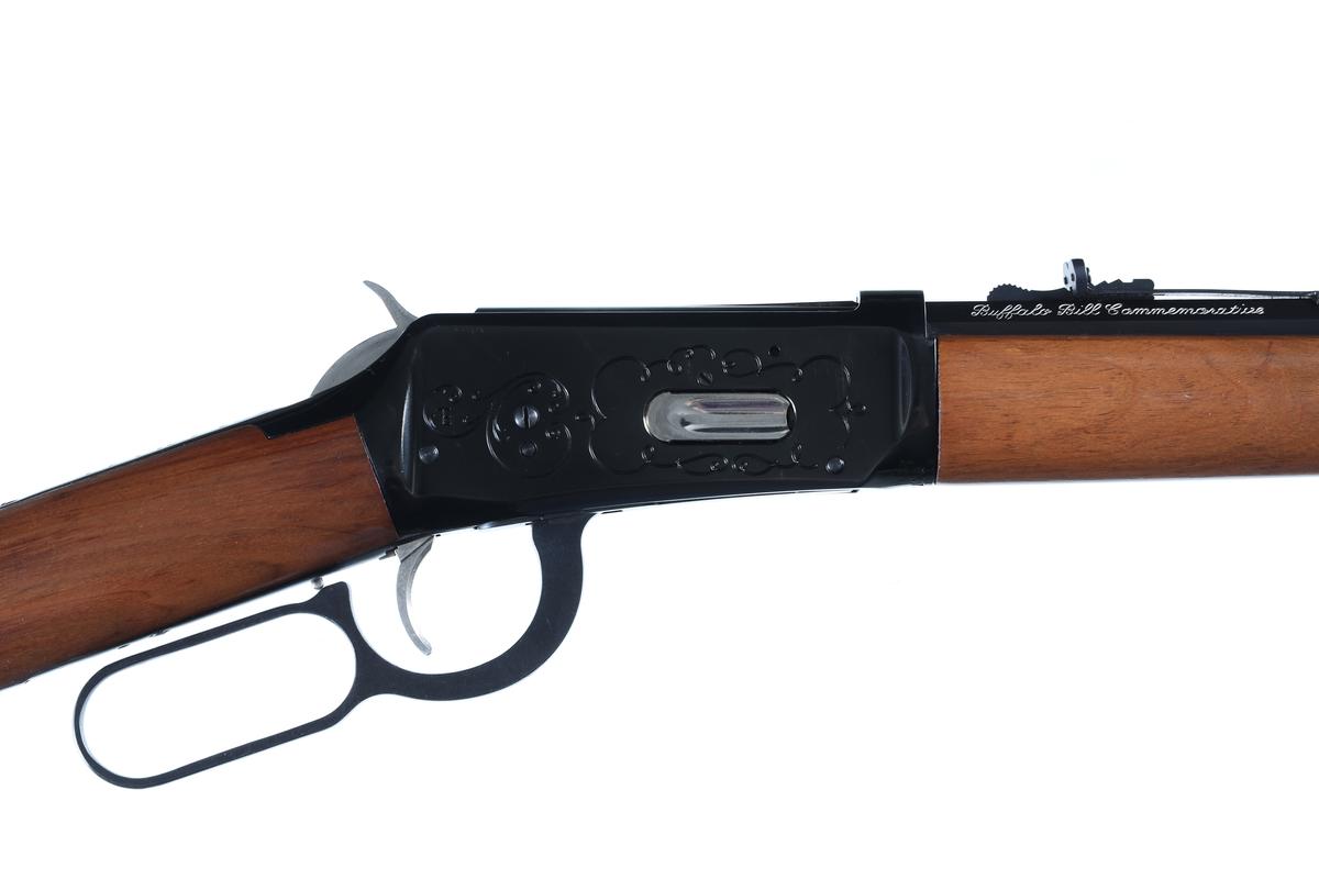 Winchester 94 Buffalo Bill Lever Rifle .30-30