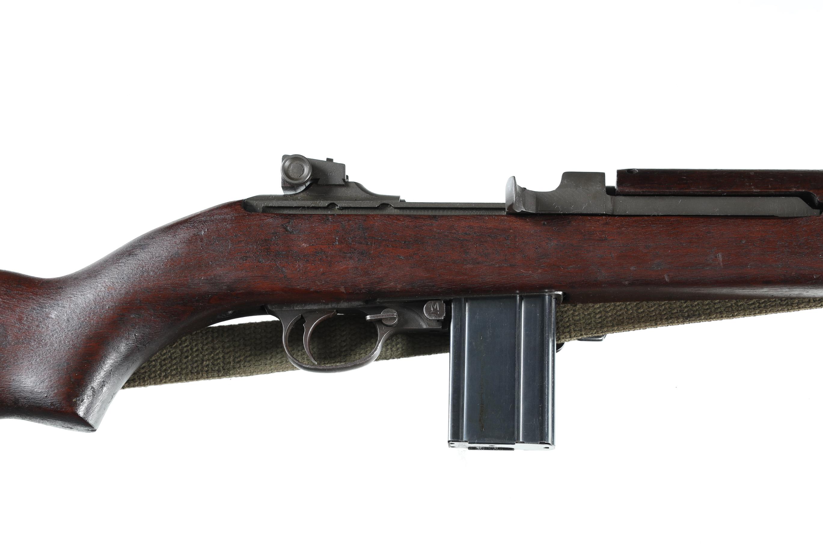 Winchester M1 Carbine Semi Rifle .30 carbine