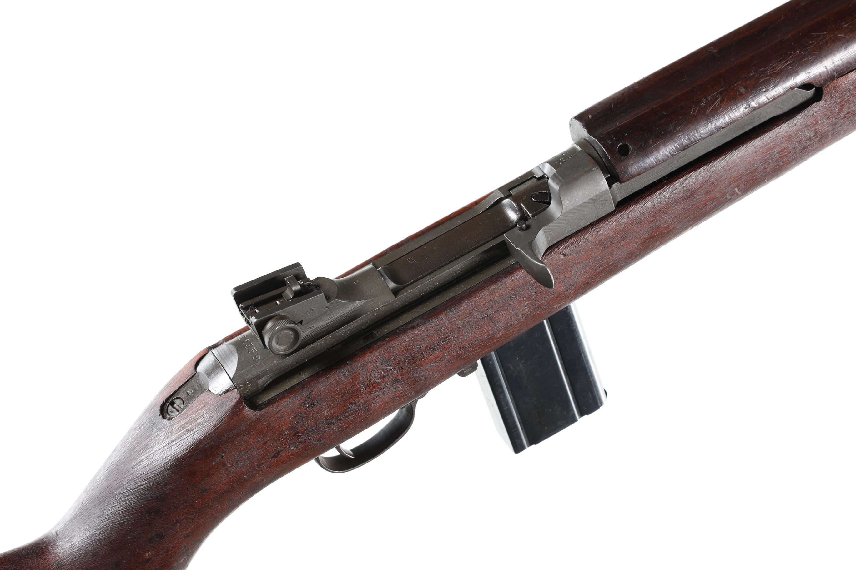 Winchester M1 Carbine Semi Rifle .30 carbine