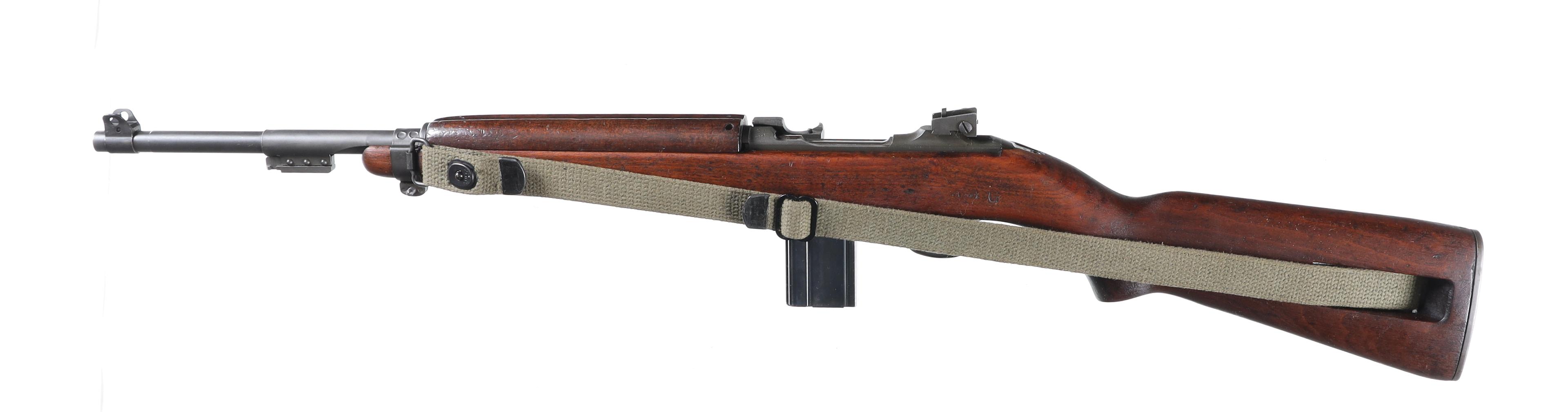 Winchester M1 Carbine Semi Rifle .30 carbine