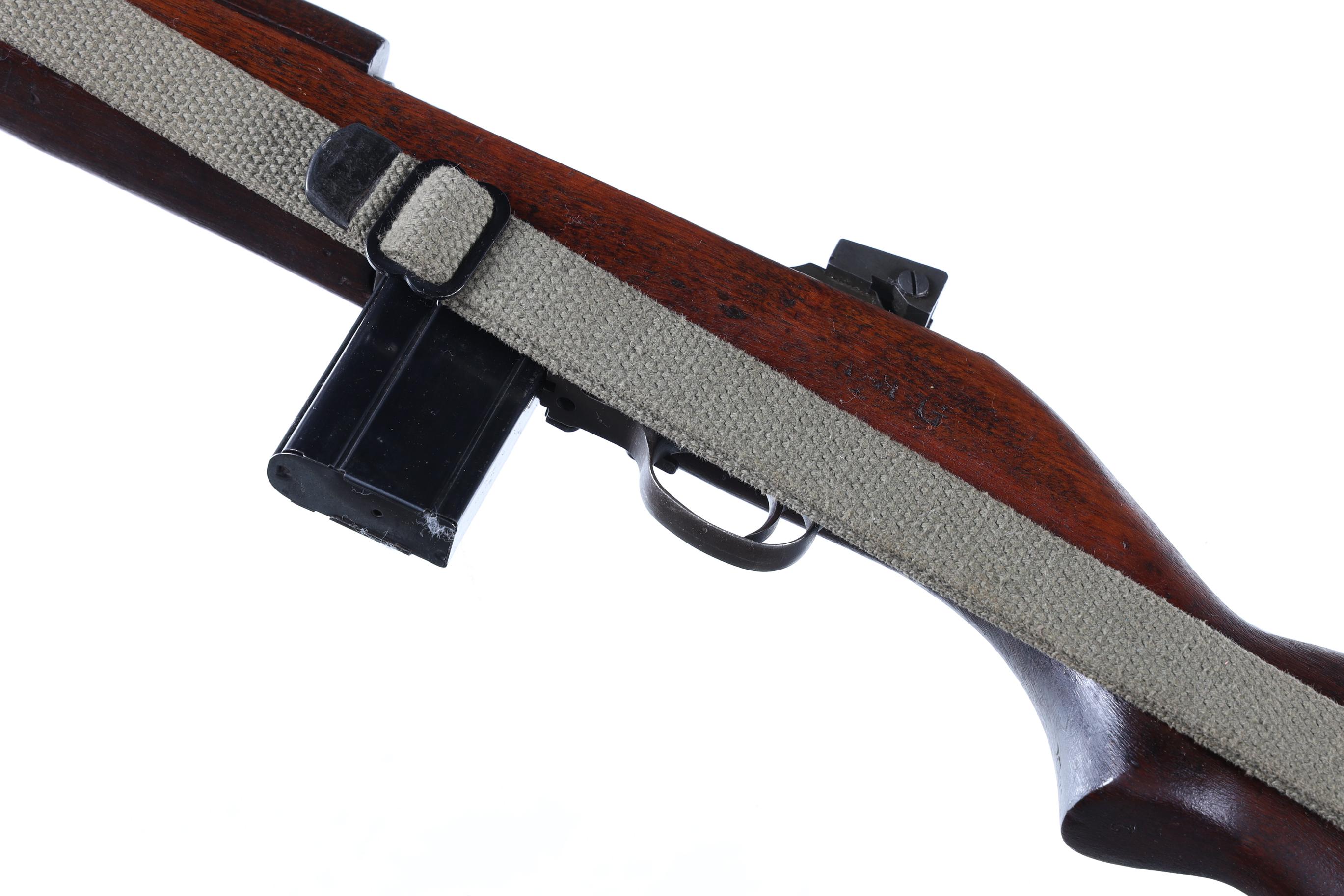 Winchester M1 Carbine Semi Rifle .30 carbine