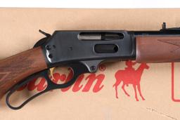 Marlin 336C Lever Rifle .35 REM