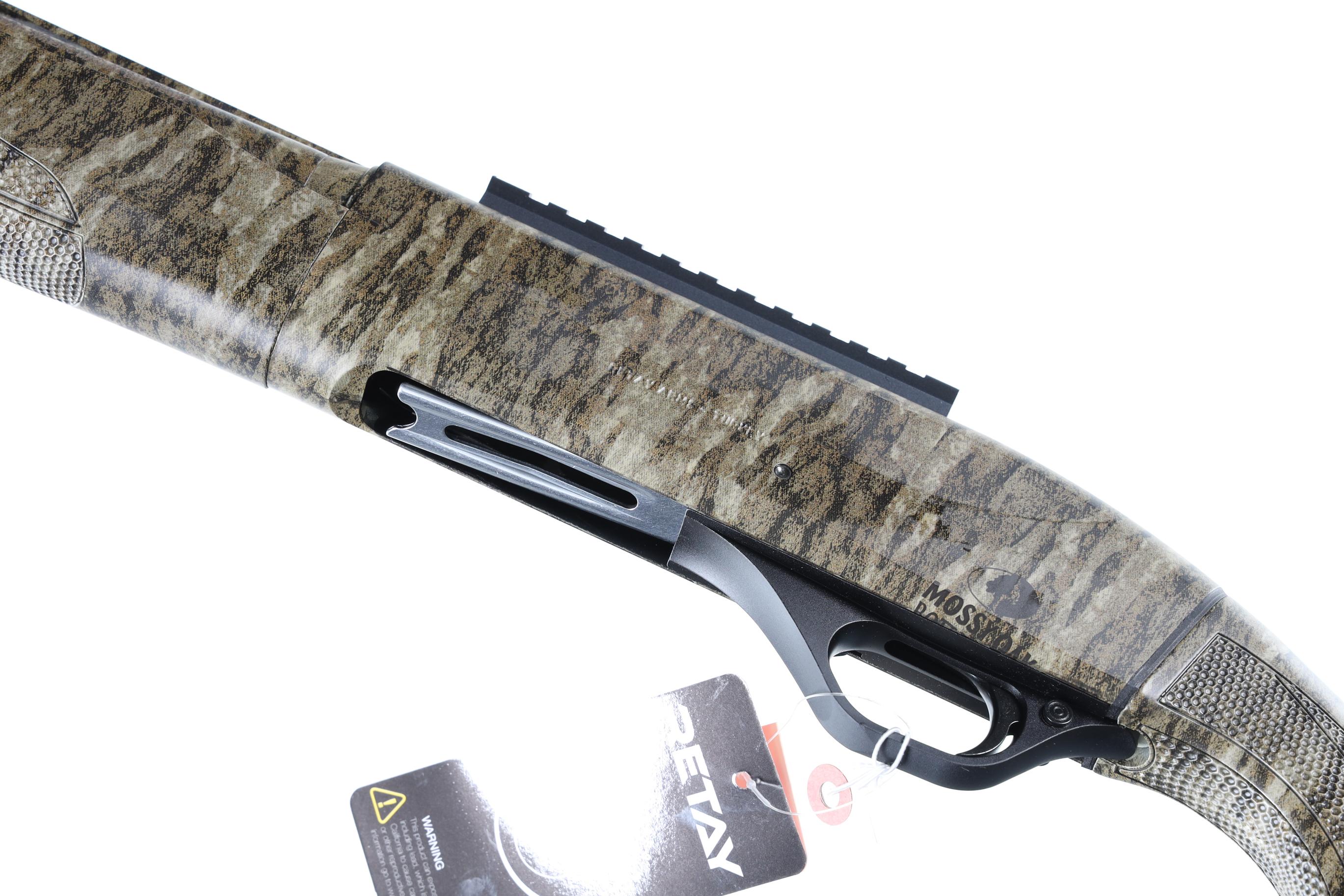 Retay Gordion Semi Shotgun 12ga