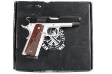 Springfield Armory EMP Ronin Pistol 9mm