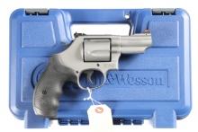 Smith & Wesson 69 Revolver .44 mag