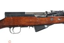 PW Arms SKS Semi Rifle 7.62x39mm