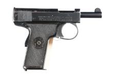 H&R Self-Loading Pistol .32 cal