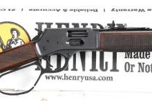 Henry Big Boy H012GCL Lever Rifle .45 Colt