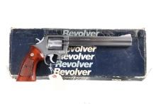 Smith & Wesson 686 Revolver .357 mag