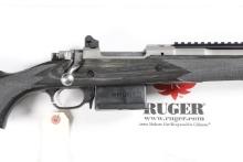 Ruger Gunsite Scout Bolt Rifle .308 Win