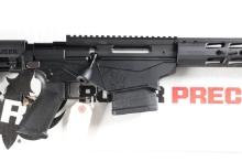 Ruger Precision Bolt Rifle 6.5 Creedmoor