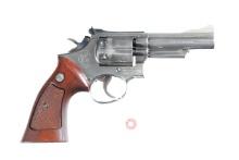 Smith & Wesson 19-3 Revolver .357 mag