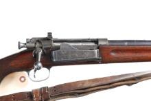 Springfield Armory 1896 Krag Bolt Rifle .30-40 Krag