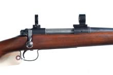 Remington 721 Bolt Rifle .30-06 Springfield