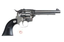 Hi-Standard W-100 Double Nine Revolver .22 cal