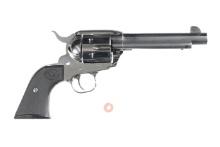 Ruger New Vaquero Revolver .45 LC