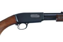Winchester 61 Slide Rifle .22 WMRF