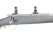 Kimber 84M Varmint Bolt Rifle .22-250 Rem