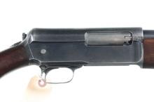 Winchester 1911 Semi Shotgun 12ga