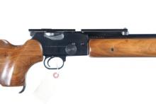 Martini Rifle .22lr