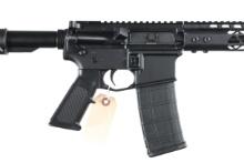 AR-556 Semi Rifle 5.56x45